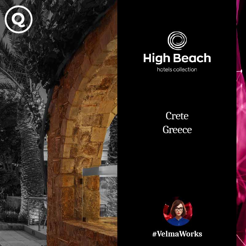 Concierge virtuel avec IA en Grèce